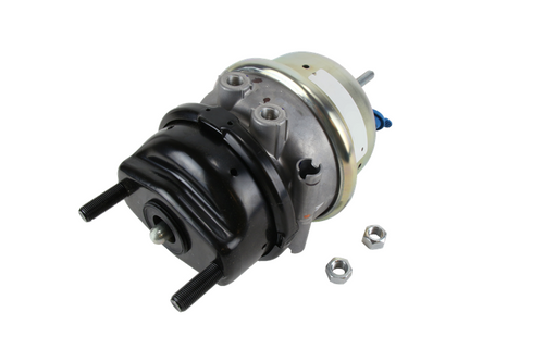 Spring Brake Chamber: Type 18/24 DD Disc Springbrake