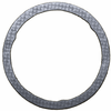 Diesel Particulate Filter Gasket (DPF), OD 10.25"