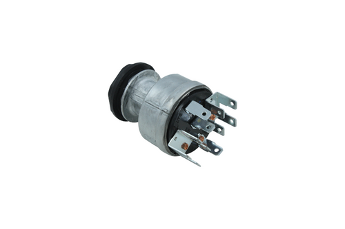 Ignition Switch fits Freightliner, Columbia, Cascadia, M2, No Cylinder or Keys