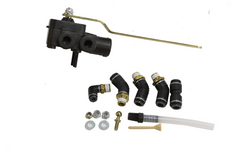 Haldex Type Leveling Valve