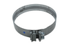 Diesel Particulate Filter (DPF) Clamp, 10.5"