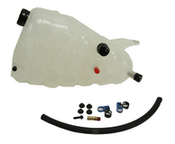 Coolant Reservoir fits International Prostar, 9900i, 9200, 5900 w/ fits Cummins ISX15 Engines 2003-2017