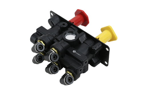 Air Control  Valve Multiple fits Freightliner cascadia Applications