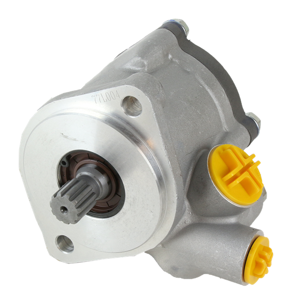 Power Steering Pump fits Freightliner Cascadia, Columbia – MiamiStar.com