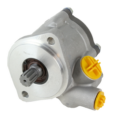 Power Steering Pump fits Freightliner Cascadia, Columbia