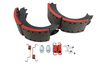 Brake Shoe Kit, 16.5" X 5" Eaton Es