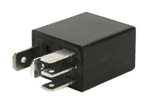 Micro Relay Fits Freightliner Cascadia & Columbia Freightliner M2 106 (2012)