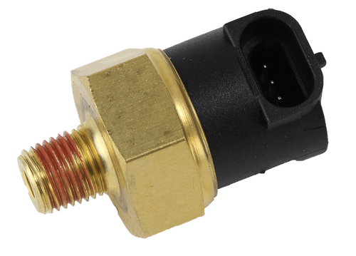 Sensor fits Detroit Diesel Series 60 Oil Pressure