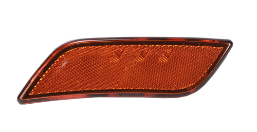 Indicator Lamp Fits Peterbilt 567, 579 & 587 Series Driver Side