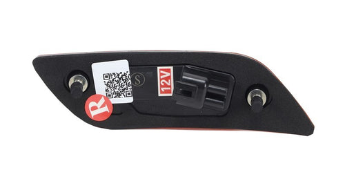 Indicator Lamp Fits Peterbilt 567, 579 & 587 Series Driver Side