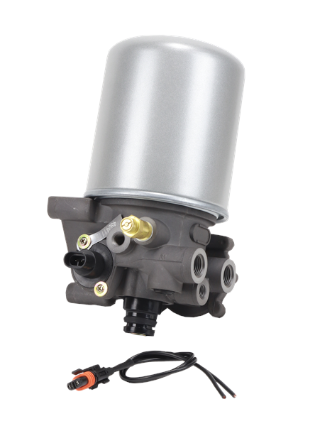 Air Dryer fits Volvo, Mack 12V SS1200P