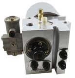 Air Dryer, Oil Coalesing (AD-IS™) Fits Multiple Peterbilt Applications Square Bottom