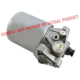 Air Dryer, Oil Coalescing 12V SS1800UP