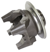 End Yoke W/ Slinger, Spicer SPL250 Series Eaton D170 & D190 Axle Models