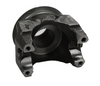 HALF ROUND YOKE EATON 404 SPL90 INPUT REAR AXLE 39T X 1.95