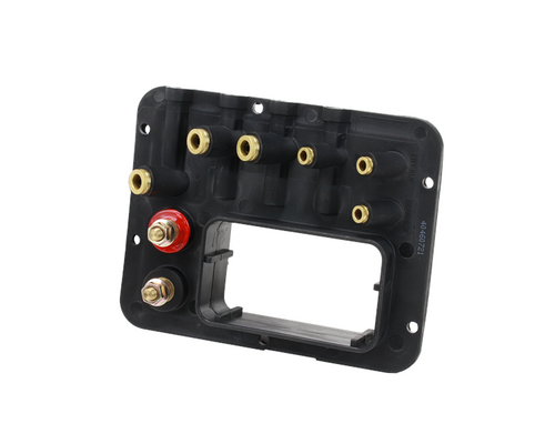 Air Manifold Volvo VNL 6th Gen 2 (2004-2018)