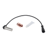 Anti-Lock Brake System Sensor With 15" Harness Length