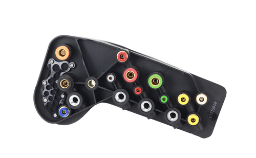 Air Manifold Fits Freightliner Cascadia Models P3