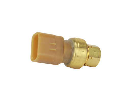 Sensor fits Caterpillar Engine Block Oil FUEL Inlet Pressure