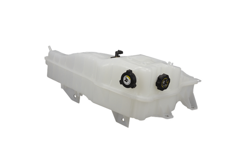 Coolant Reservoir Tank Pressurized fits Freightliner  Cascadia 2008-2019, M2