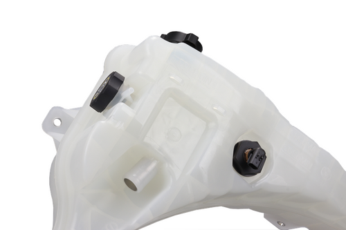 Coolant Reservoir Tank Pressurized fits Freightliner  Cascadia 2008-2019, M2