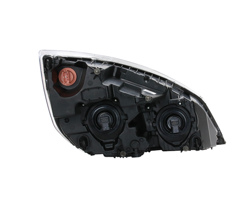 Headlight Assembly Halogen Fits Freightliner Cascadia 2018-2024 Driver Side 🔧
