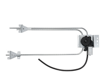 Driver Side Power Window Regulator Fits Freightliner Coronad 2001-2020 Cascadia 2008-2022 🔧