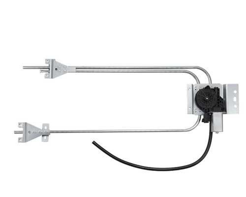 Driver Side Power Window Regulator Fits Freightliner Coronad 2001-2020 Cascadia 2008-2022 🔧