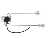 Window Regulator Fits Freightliner Columbia, Cascadia, Coronado Passenger Side  2014+