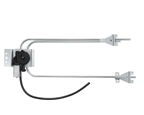 Window Regulator Fits Freightliner Columbia, Cascadia, Coronado Passenger Side  2014+
