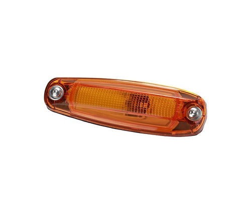 Marker Lamp, LED Fits Freightliner Cascadia (2018-2025)