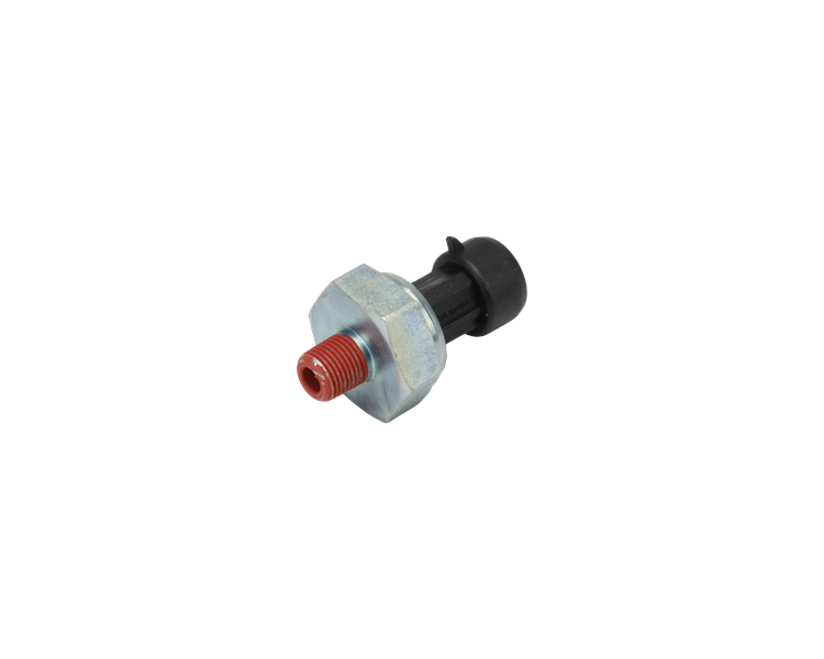 2568898 Fuel Pressure Sensor Caterpillar Oil Multiple Peterbilt and Kenworth A ...