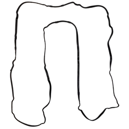 Oil Pan Gasket Fits PACCAR MX13 ENGINE
