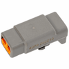 Connector Fits Volvo Multiple Use Applications