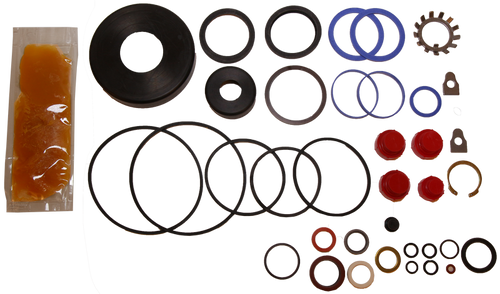 Power Steering Kit, Apl HF54 S-4033