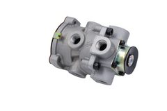 Brake Foot Valve (E-6)