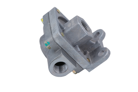 Quick Release Valve (QR-1) 3/8” Fits Freightliner – MiamiStar.com