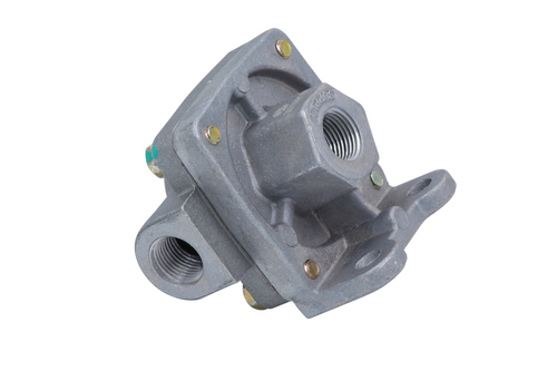 Quick Release Valve (QR-1) 3/8” Fits Freightliner – MiamiStar.com