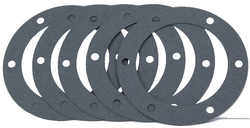 Gasket Bolt Circle: 5-1/2" I.D.: 4.42"  Qty=10