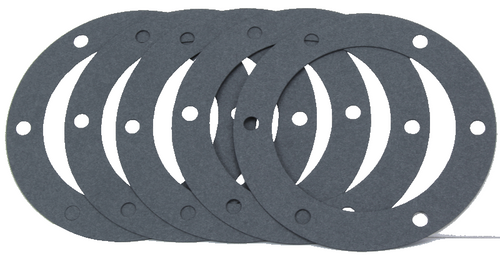 Gasket Bolt Circle: 5-1/2" I.D.: 4.42"  Qty=10