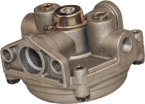 Air Brake Relay Valve 2.0 PSI R-6