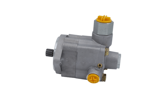 Power Steering Pumps fits Cummins C10/C12/NTC/N14 * RIGHT (R)