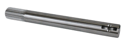 Clutch Release Shaft Length: 9.5" TTC 5000, CM40, 49, 50 & 55 Series Dana 14" & 15.5" Clutch Applications