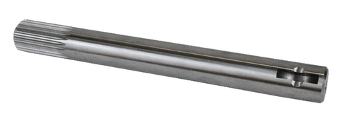 Clutch Release Shaft Length: 9.5" TTC 5000, CM40, 49, 50 & 55 Series Dana 14" & 15.5" Clutch Applications