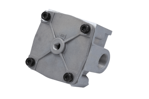 Air Brake Relay Valve 4.0 PSI 2S/2D (R-12H)