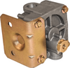 Relay Valve Ports: 1/2” Delivery & Supply, 1/4” & 1/8” NPT Control