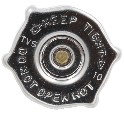 RADIATOR COOLANT Surge Tank Cap fits International 4000 & S Series Medium Duty