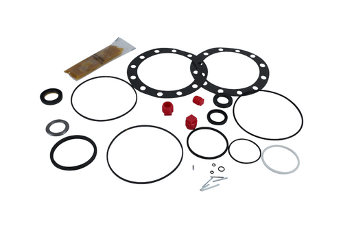 Master Kit Shr Model 592