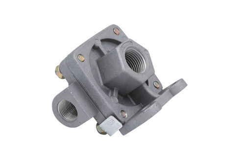 Quick Release Valve 1/2''