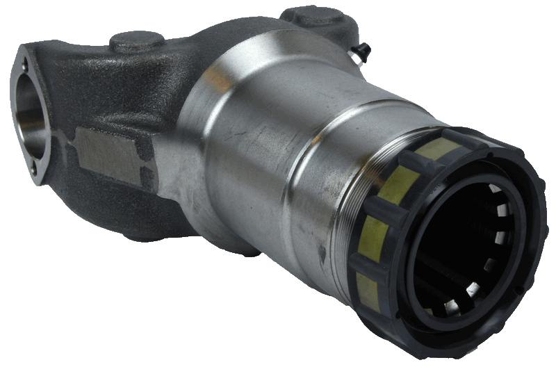 Slip Yoke Spline Size: 3.000